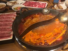 -楠火锅(太古里总店)