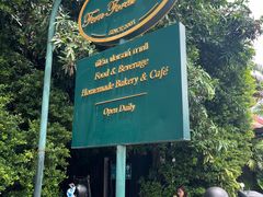 -Fern Forest Cafe