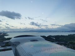 -小南洋海景餐厅(深圳湾店)