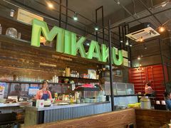 -MIKAKU(万达广场上海宝山店)