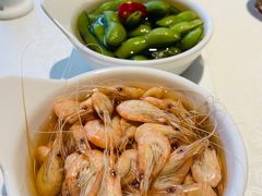 -维园悦谱·海派家常菜(乌鲁木齐南路店)