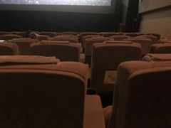 -山文星辉影城(济南和谐广场店)