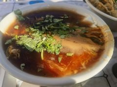 豆腐脑-真素诚(玉泉路总店)