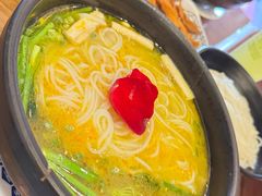 -桥香园云南过桥米线(红龙井店)
