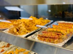 -盒马X会员店(上海森兰商都店)