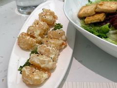 -大树餐厅(万达创始店)