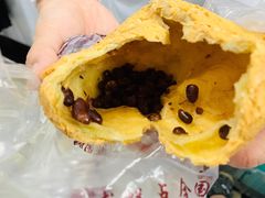 -鲍师傅糕点(江苏路店)