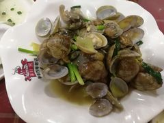 -琼大师东方烤乳猪(亚特兰蒂斯店)