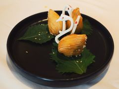 -白天鹅宾馆-宏图府餐厅