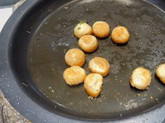 -鑫震源·苏式大虾生煎(独墅湖邻里中心店)