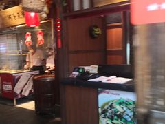-老阿爸鲜鱼土菜(昆山花桥店)