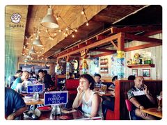 -阿甘虾餐厅(凌霄阁店)