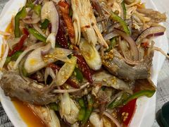 椒麻鸡-217丰惠源抓饭(星湖街店)