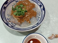 -听涛雅苑百味饺子老家菜馆