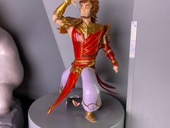 -卢米埃影城(苏州园区华润杜比全景声激光店)