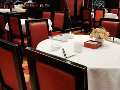 大堂-大鸭梨烤鸭(石佛营店)