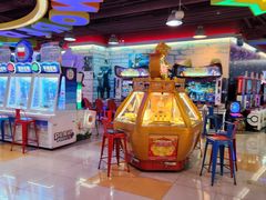 -汤姆熊欢乐世界(大连恒隆广场店)