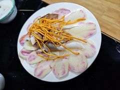 -藏味八珍特色火锅