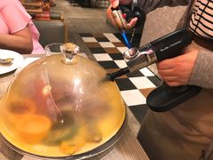 -亚苏尔 澳门菜(元朗店)