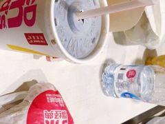 -麦当劳(光新乐购店)