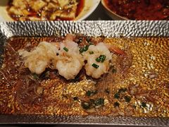 -外婆家(西红门荟聚购物中心店)