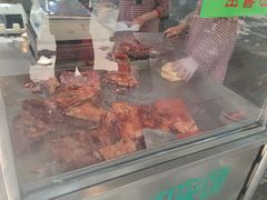 -杨天玉腊牛羊肉