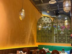 -耶里夏丽·新疆菜·28年喀什老馆(田林东路店)