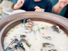 -浔味·山屿湖·正宗淳牌全鱼宴老字号