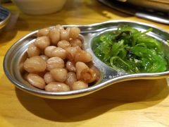 -伊茉家的烤肉店(勒泰中心店)