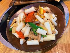 藕带肚条-妈妈的味道(和顺古镇店)