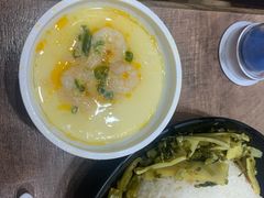 虾仁超级炖蛋-好人民间小吃·番茄鱼酸菜鱼(木渎悠方店)