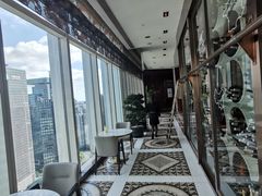 -翡翠36餐厅(浦东香格里拉店)