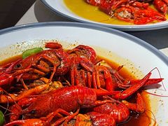 -杨氏青龙虾·羊蝎子(金盛路总店)