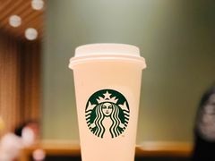 -星巴克(深圳平安金融中心B1店)