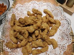 -南山翁新概念川菜(江宁万达广场店)