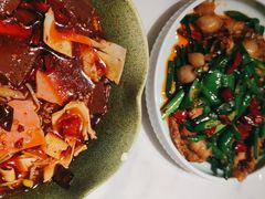 -上上席川菜(凯德乐峰广场店)
