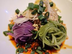 -绿茶餐厅(燕郊永旺店)