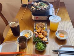 -大鲜生·亚洲菜融合小食堂