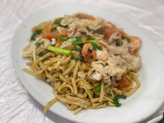 -老三鱼仔店