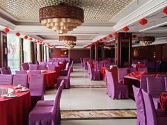 -南京得山水情温泉酒店·中餐厅