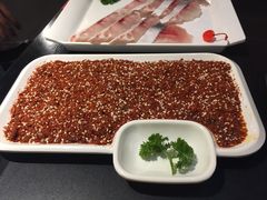 -井格重庆火锅(燕郊永旺店)