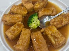 -御龙海鲜火锅(十六浦店)
