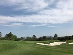 -北京京辉高尔夫俱乐部有限公司