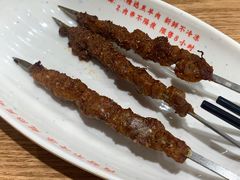 -南城香·饭香串香馄饨香(青年路店)