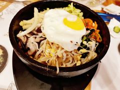 石锅拌饭-全州拌饭(参花街总店)
