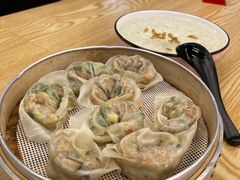 -面道赞宁海海鲜面(迎凤街店)