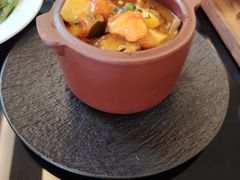 -泛太平洋大酒店·海天楼中餐厅·粤菜