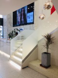 -上禾 HAIR SALON