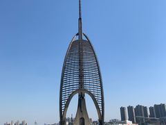 -蠡湖大桥公园