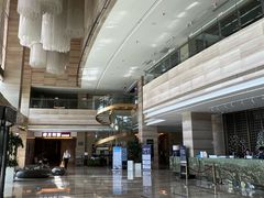 -北京园博大酒店